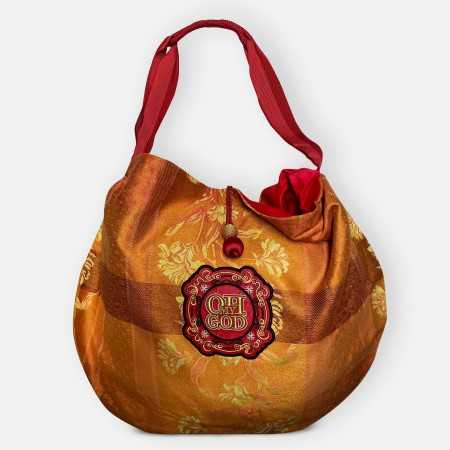 ART EDITION BAG Unique...