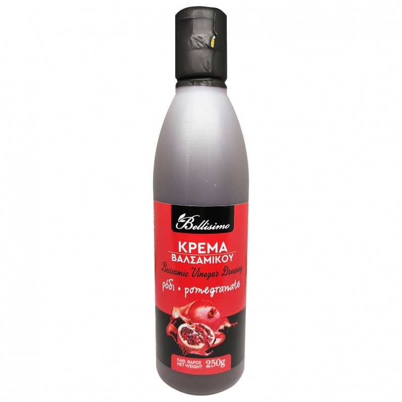 Κρέμα Βαλσάμικου Ρόδι (250gr)