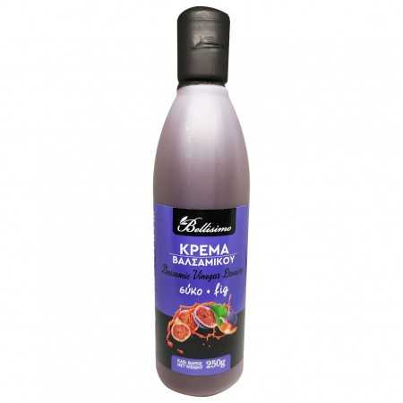Κρέμα Βαλσάμικου Σύκο (250gr)