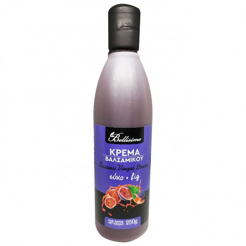 Κρέμα Βαλσάμικου Σύκο (250gr)