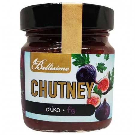 Chutney Σύκο (225gr)