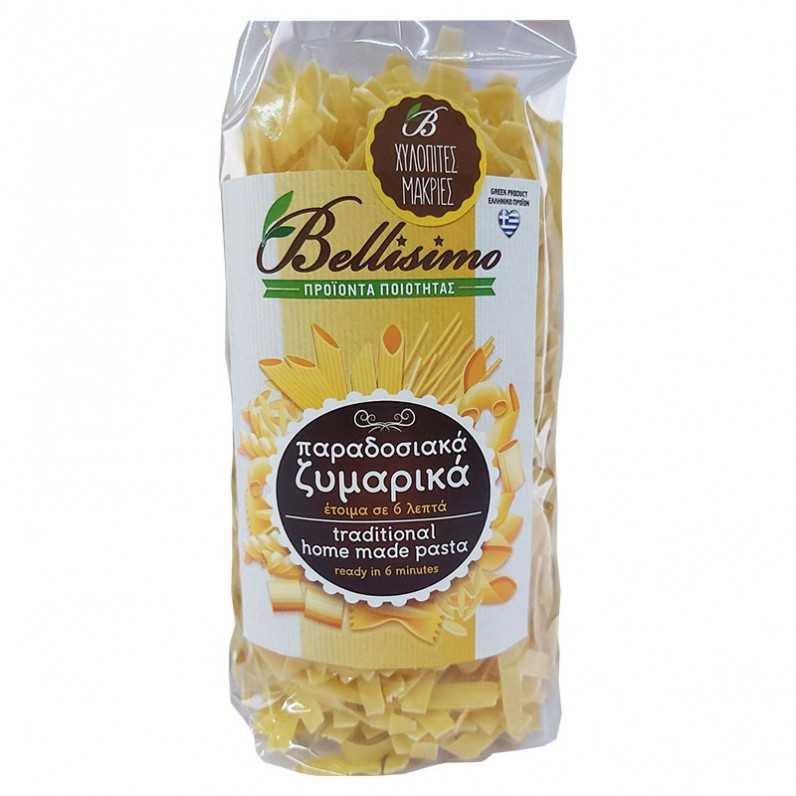 Μακριές χυλόπιτες (500gr)
