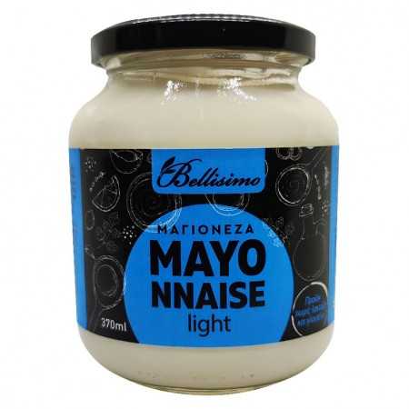 Μαγιονέζα Light (370ml)