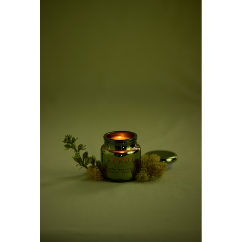 Pacific Moss Φυτικό Κερί 70gr σε...