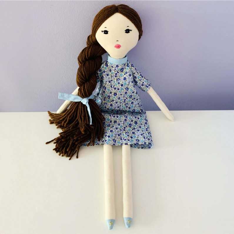 DOLL ELI