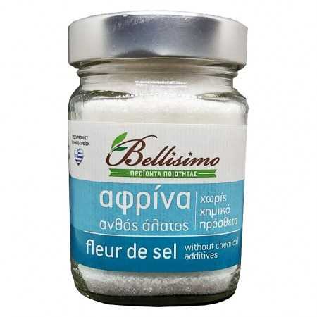 Αφρίνα ανθός άλατος Βάζο (230g)