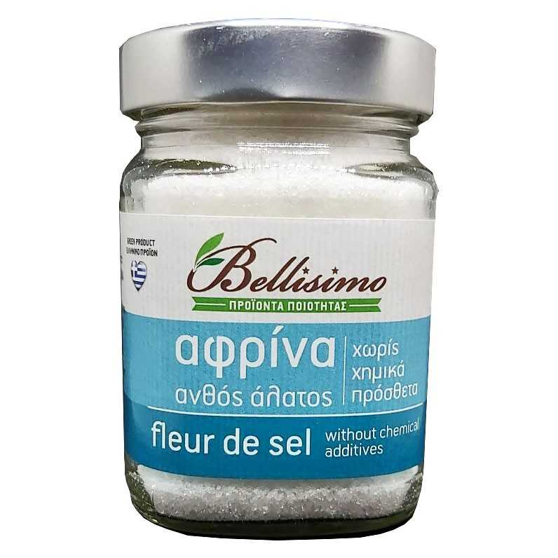 Αφρίνα ανθός άλατος Βάζο (230g)