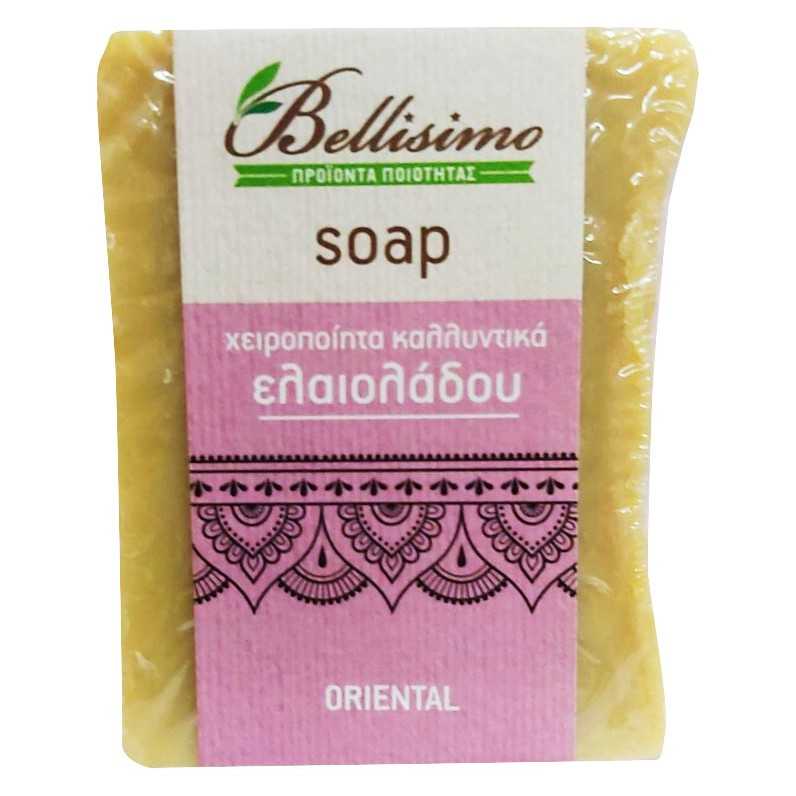 Σαπούνι ελαολάδου oriental (100gr)