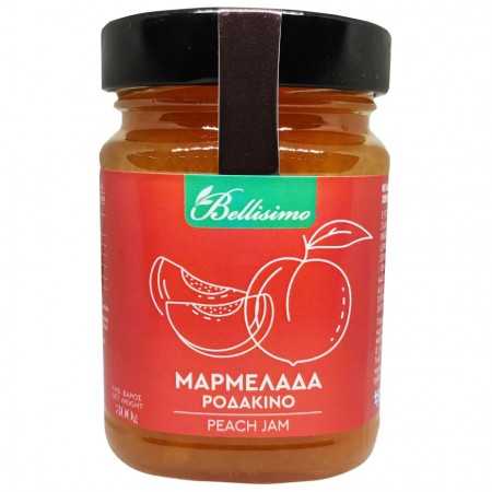 Μαρμελάδα Ροδάκινο (300gr)