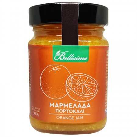 Μαρμελάδα Πορτοκάλι (300gr)