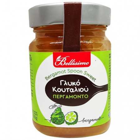 Γλυκό Κουταλιού Περγαμόντο (320gr)