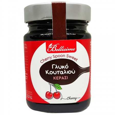Γλυκό Κουταλιού Κεράσι (320gr)