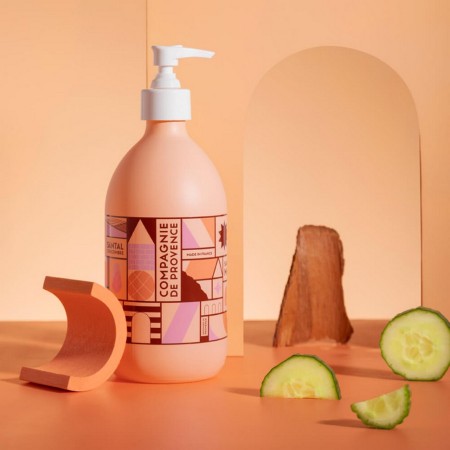 Sandalwood Cucumber,... 2