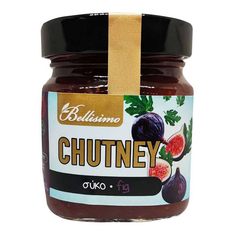 Chutney Σύκο (225gr)