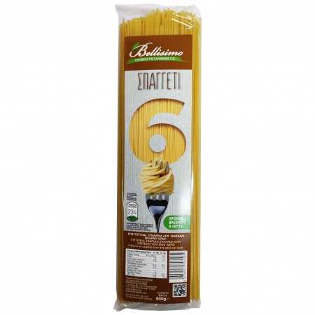 Σπαγγέτι Νο6 (500gr)