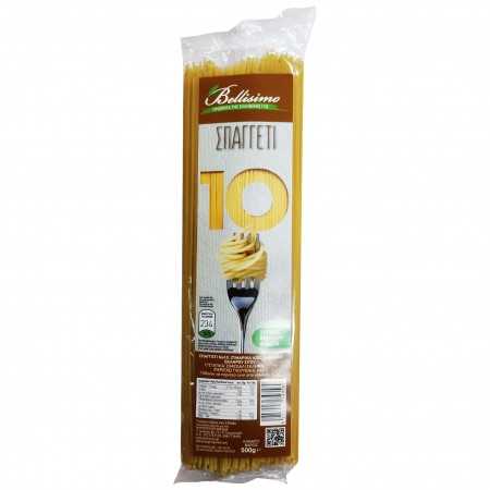 Σπαγγέτι Νο10 (500gr)
