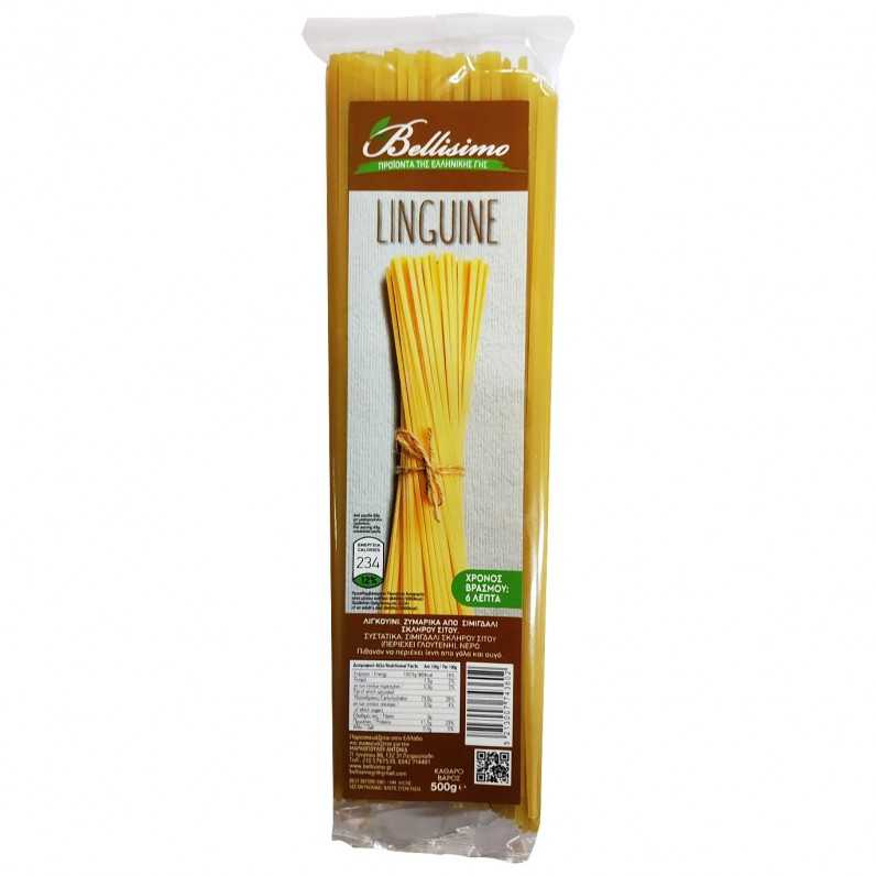 Λινγκουίνι (500gr)