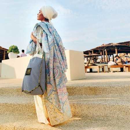 MYKONOS CAFTANS  JMK-101 2