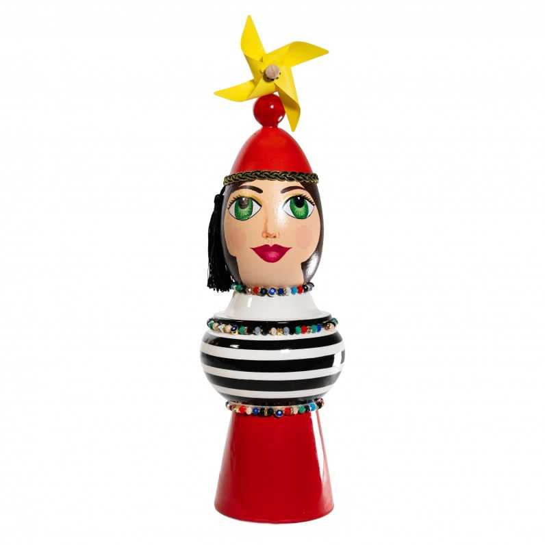 "ΣΑΛΩΜΗ"