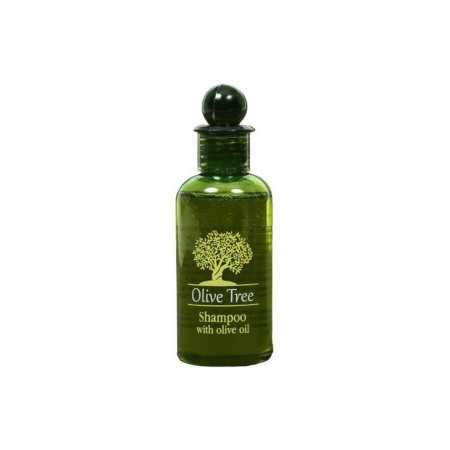 Σαμπουάν Olive Tree 40ml