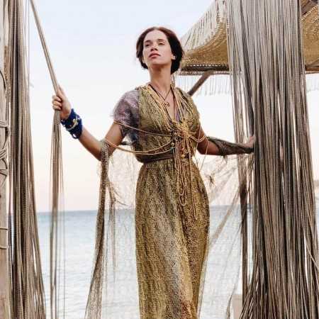 MYKONOS CAFTANS  JMK-102 -...