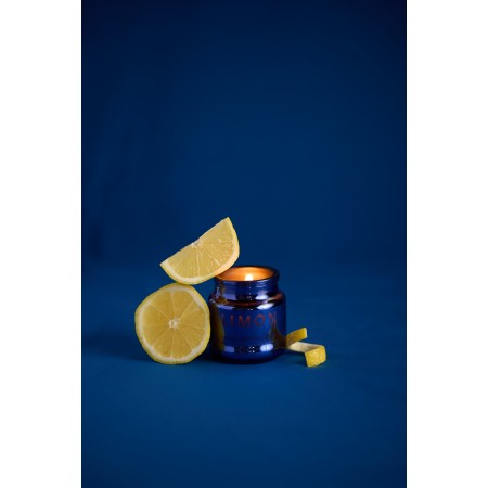 Meyer Lemon Φυτικό Κερί... 2