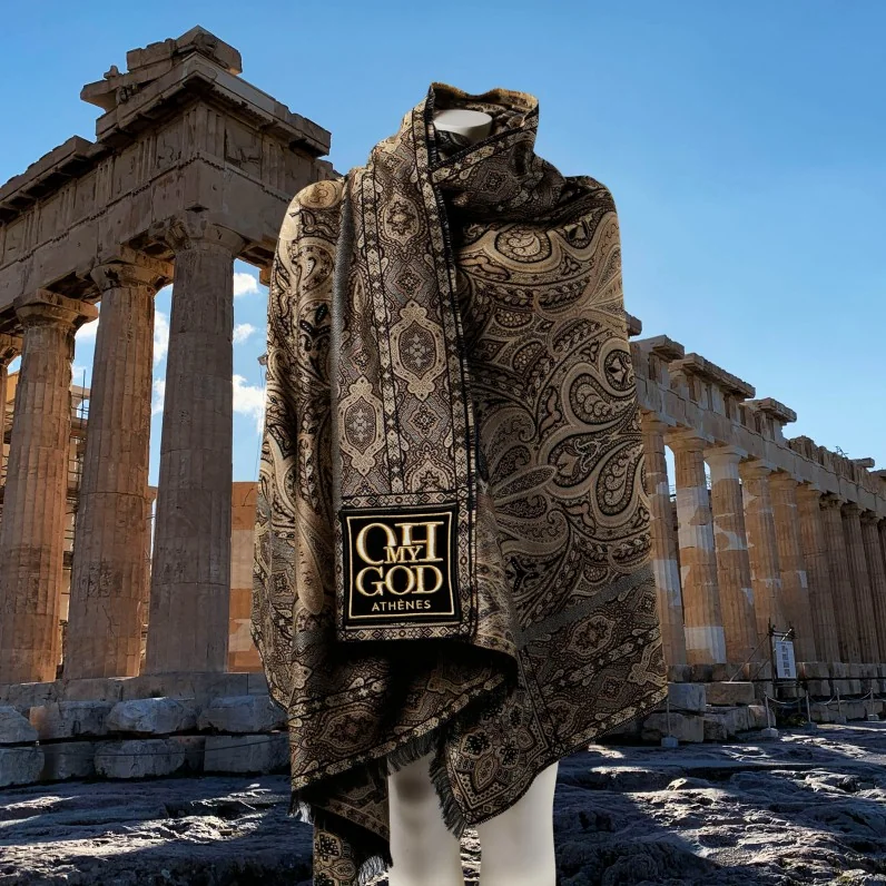 SHAWLS  SHA-105