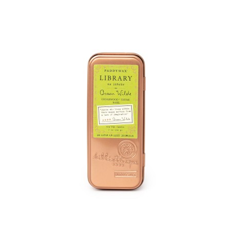 Library Κερί Ταξιδίου,... 2