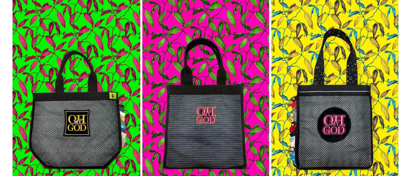 Τσάντες - Bags | OHMYGOD