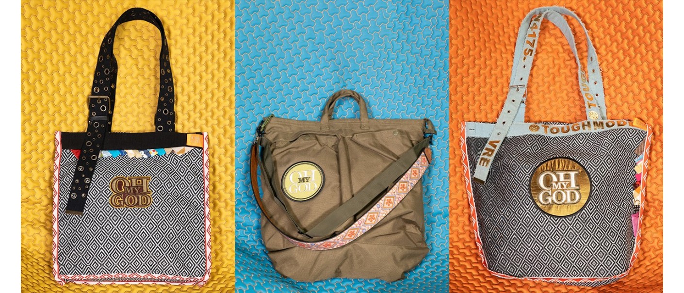 HERMES | OHMYGOD