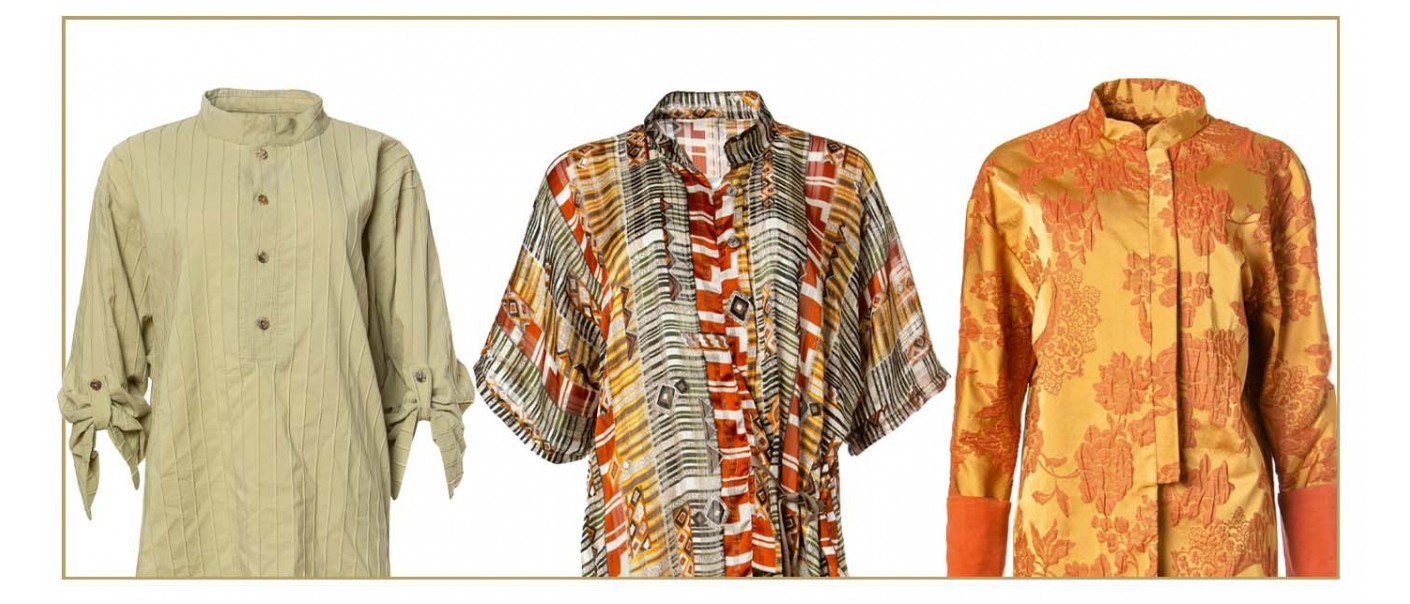 SPRING & SUMMER COLLECTION 2023 | OHMYGOD