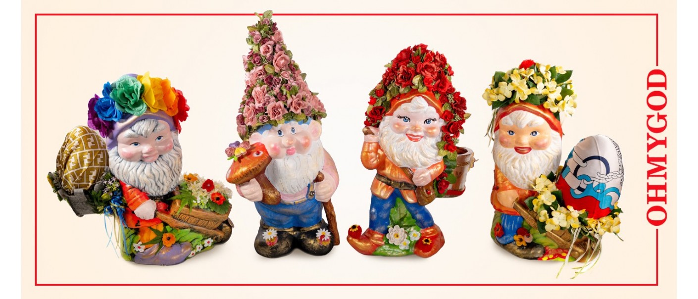 DWARFS