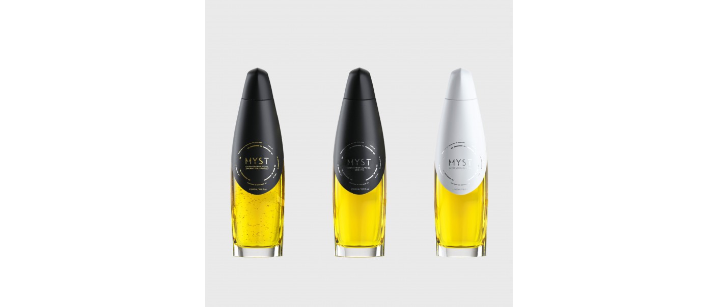 EXTRA VIRGIN OLIVE OIL