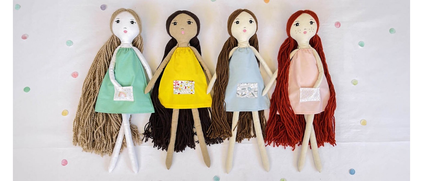 PUPODOLLS