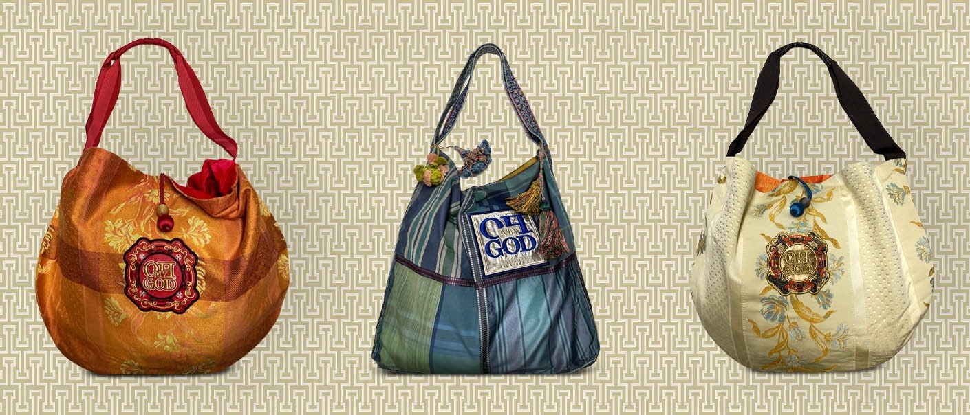ART EDITION | Τσάντες - Bags | OHMYGOD