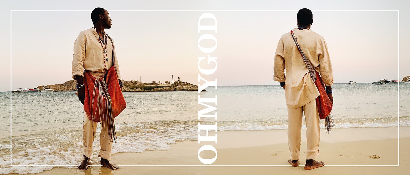 VIETNAM COLLECTION | OHMYGOD
