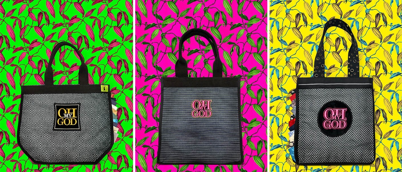 Τσάντες - Bags | OHMYGOD